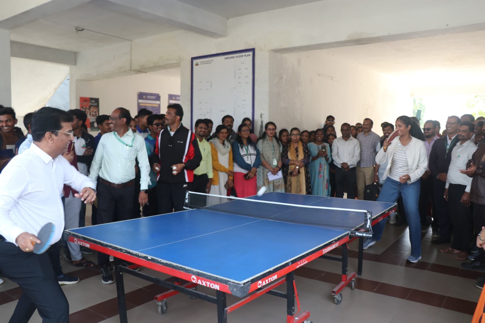Nagpur Institute of Technology Nagpur Udaan 2026 photo 4